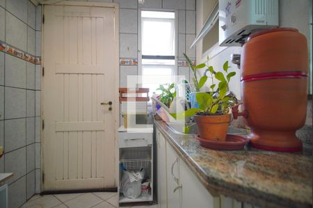 Casa de Condomínio à venda com 3 quartos, 70m² em Jardim Dona Leopoldina, Porto Alegre