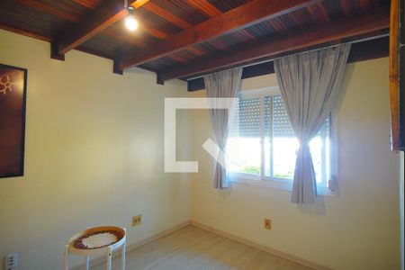 Quarto 1 de casa de condomínio à venda com 3 quartos, 46m² em Jardim Dona Leopoldina, Porto Alegre