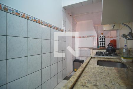 Casa de Condomínio à venda com 3 quartos, 70m² em Jardim Dona Leopoldina, Porto Alegre