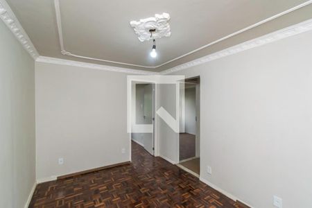 Sala de apartamento à venda com 2 quartos, 43m² em Irajá, Rio de Janeiro