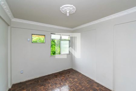 Quarto 1 de apartamento à venda com 2 quartos, 43m² em Irajá, Rio de Janeiro