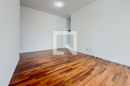 Sala de apartamento para alugar com 2 quartos, 49m² em Cambuci, São Paulo