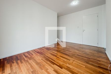 Sala de apartamento para alugar com 2 quartos, 49m² em Cambuci, São Paulo