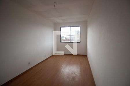Suíte de apartamento para alugar com 2 quartos, 62m² em Irajá, Rio de Janeiro