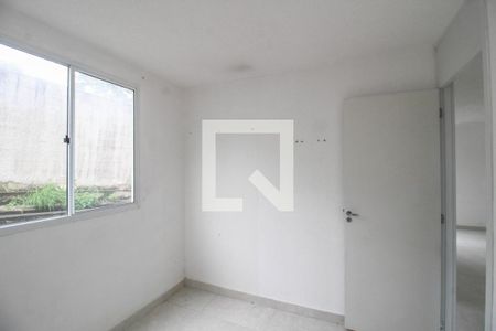 Quarto 1 de apartamento para alugar com 2 quartos, 42m² em Santa Amélia, Belford Roxo