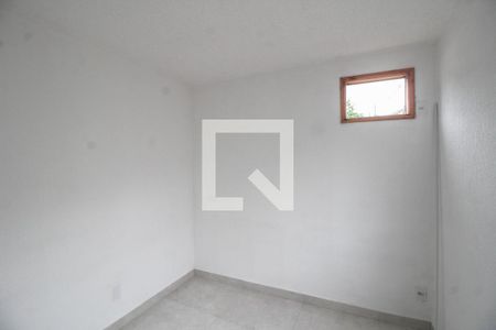 Quarto 1 de apartamento para alugar com 2 quartos, 42m² em Santa Amélia, Belford Roxo