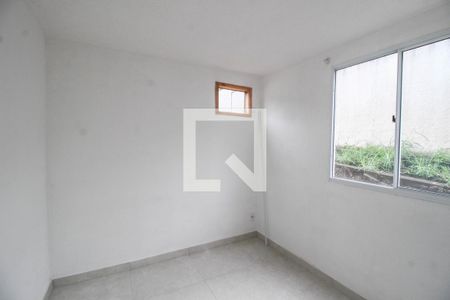 Quarto 1 de apartamento para alugar com 2 quartos, 42m² em Santa Amélia, Belford Roxo