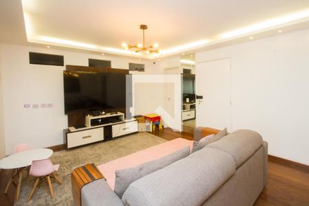 Apartamento à venda com 4 quartos, 210m² em Vila Cruzeiro, São Paulo