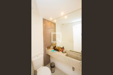 Apartamento à venda com 4 quartos, 210m² em Vila Cruzeiro, São Paulo