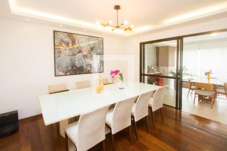 Apartamento à venda com 4 quartos, 210m² em Vila Cruzeiro, São Paulo