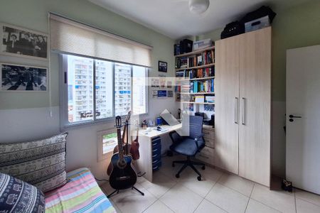 Quarto 1 de apartamento à venda com 2 quartos, 75m² em Santa Rosa, Niterói