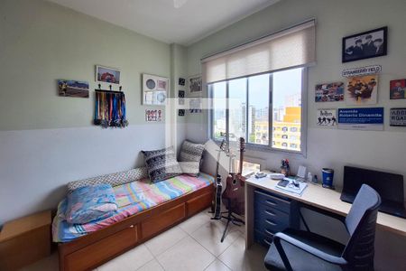 Quarto 1 de apartamento à venda com 2 quartos, 75m² em Santa Rosa, Niterói