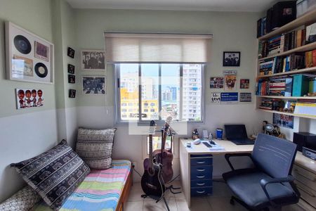 Quarto 1 de apartamento à venda com 2 quartos, 75m² em Santa Rosa, Niterói