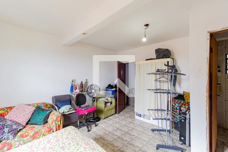 Quarto Suíte de casa à venda com 5 quartos, 400m² em Jardim São Luís, São Paulo