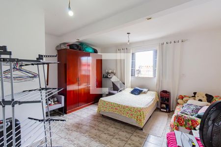 Quarto Suíte de casa à venda com 5 quartos, 400m² em Jardim São Luís, São Paulo