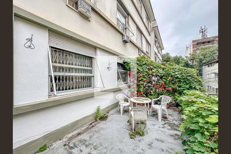 Apartamento para alugar com 2 quartos, 70m² em Botafogo, Rio de Janeiro