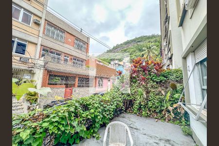 Apartamento para alugar com 2 quartos, 70m² em Botafogo, Rio de Janeiro
