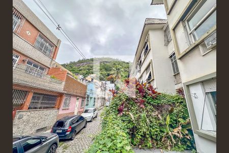 Apartamento para alugar com 2 quartos, 70m² em Botafogo, Rio de Janeiro