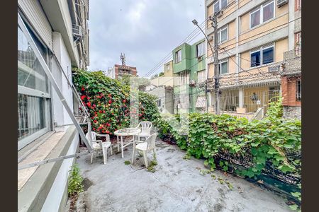 Apartamento para alugar com 2 quartos, 70m² em Botafogo, Rio de Janeiro