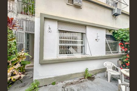 Apartamento para alugar com 2 quartos, 70m² em Botafogo, Rio de Janeiro