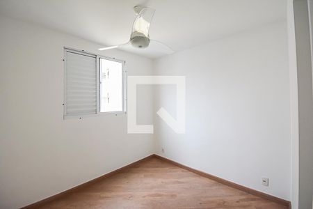 Quarto Suíte de apartamento para alugar com 2 quartos, 60m² em Planalto, São Bernardo do Campo