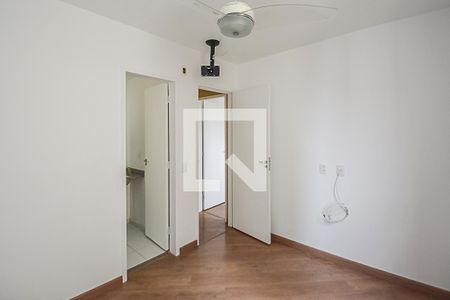 Quarto Suíte de apartamento para alugar com 2 quartos, 60m² em Planalto, São Bernardo do Campo