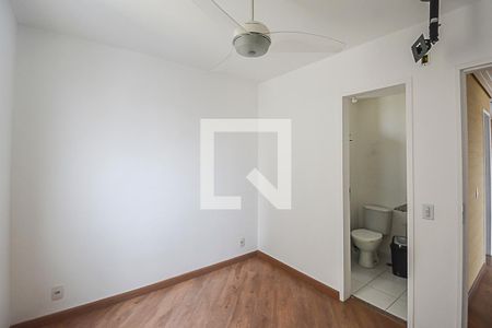 Quarto Suíte de apartamento para alugar com 2 quartos, 60m² em Planalto, São Bernardo do Campo
