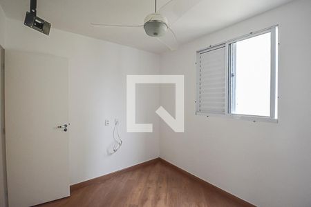 Quarto Suíte de apartamento para alugar com 2 quartos, 60m² em Planalto, São Bernardo do Campo