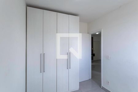 Quarto 1 de apartamento para alugar com 2 quartos, 45m² em Piratininga, Belo Horizonte