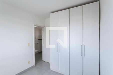 Quarto 2 de apartamento para alugar com 2 quartos, 45m² em Piratininga, Belo Horizonte