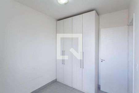 Quarto 1 de apartamento para alugar com 2 quartos, 45m² em Piratininga, Belo Horizonte
