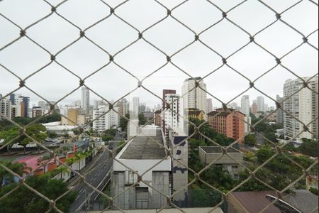 Apartamento para alugar com 2 quartos, 60m² em Vila Mariana, São Paulo