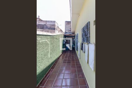 Área de Serviço de casa à venda com 3 quartos, 160m² em Bortolândia, São Paulo