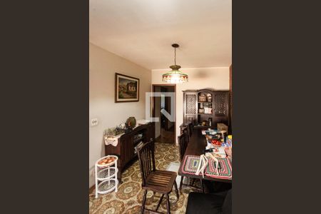 Sala de casa à venda com 3 quartos, 160m² em Bortolândia, São Paulo