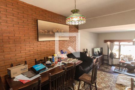 Sala de casa à venda com 3 quartos, 160m² em Bortolândia, São Paulo
