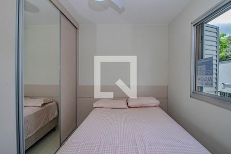 Quarto 2 de apartamento para alugar com 2 quartos, 73m² em Sarandi, Porto Alegre