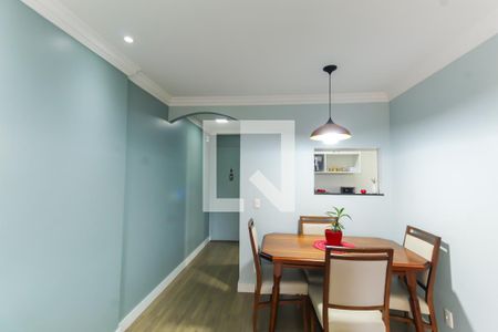 Apartamento à venda com 3 quartos, 65m² em Brás, São Paulo