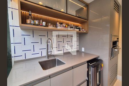 Varanda  de apartamento à venda com 4 quartos, 260m² em Barra da Tijuca, Rio de Janeiro