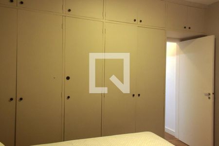 Quarto de apartamento para alugar com 1 quarto, 50m² em Aparecida, Santos
