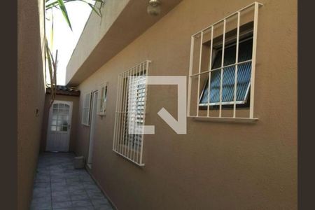 Corredor fora de casa para alugar com 2 quartos, 54m² em Vila Suissa, Mogi das Cruzes