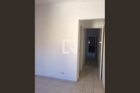 Casa para alugar com 2 quartos, 54m² em Vila Suissa, Mogi das Cruzes