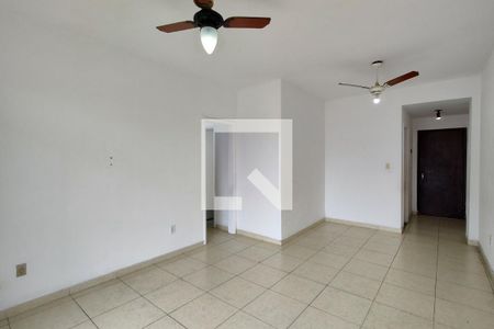 Sala de apartamento para alugar com 2 quartos, 83m² em Taquara, Rio de Janeiro