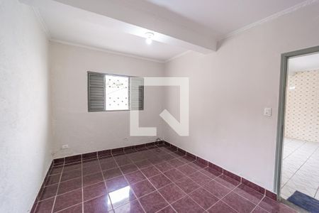 Quarto de casa para alugar com 1 quarto, 38m² em Jardim Nordeste, São Paulo