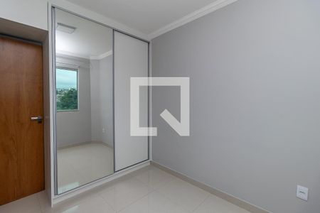 Quarto 2 de apartamento para alugar com 2 quartos, 50m² em Santa Monica, Belo Horizonte