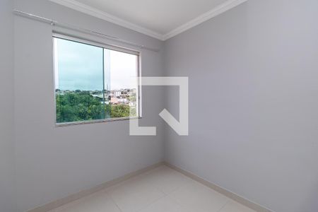 Quarto 2 de apartamento para alugar com 2 quartos, 50m² em Santa Monica, Belo Horizonte