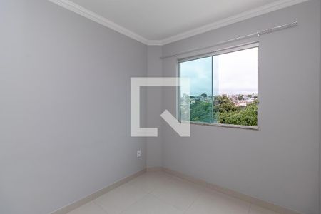 Quarto 2 de apartamento para alugar com 2 quartos, 50m² em Santa Monica, Belo Horizonte