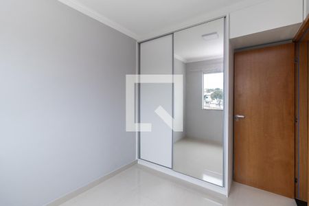 Quarto 1 de apartamento para alugar com 2 quartos, 50m² em Santa Monica, Belo Horizonte