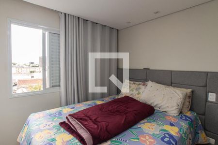 Suíte de apartamento à venda com 2 quartos, 50m² em Vila Maria, São Paulo