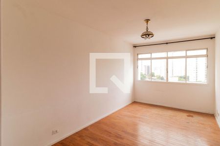 Sala de kitnet/studio para alugar com 1 quarto, 83m² em Vila Romana, São Paulo