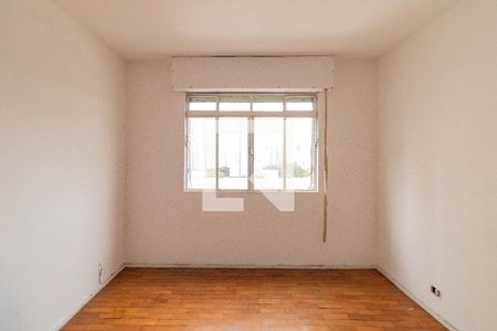 Quarto de kitnet/studio para alugar com 1 quarto, 83m² em Vila Romana, São Paulo